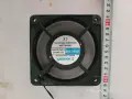 аксиален вентилатор (Axial Fan) на марката Vemark. , снимка 1