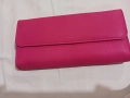 цикламено портмоне, снимка 2