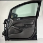 Предна дясна врата черна Форд Екоспорт Predna dqsna vrata cherna Ford EcoSport (13-17)г. , снимка 2