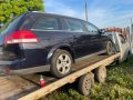 opel vectra c 2.2 dtl navi на части опел вектра ц дтл комби, снимка 9