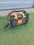 Акумулаторно радио DeWALT , снимка 1