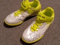 Детски стоножки футболни KELME, 35 , снимка 1