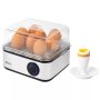 ✨Яйцеварка ECG UV 5080, 500W, 8 яйца, снимка 1 - Уреди за готвене на пара - 44351055