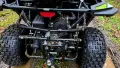 UTV-250cc с лебедка и теглич , снимка 9