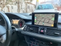 2024г. Audi Ъпдейт обновяване MMI 3GP, снимка 2