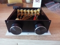 Tisbury Passive Mini Stereo Preamp II (Ver.2), снимка 6
