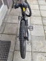 Продава се почти нов ,сгъваем велосипед, снимка 4