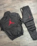 Nike🔝Nike Jordan Мъжки Шушляков Спортен Комплект🔝Мъжки Шушляков Спортен Екип - 5 Цвята Код NGHSP20, снимка 4