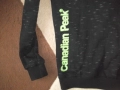 Суичър CANADIAN PEAK  мъжки,ХЛ, снимка 5
