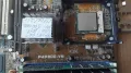 Дънна платка Asus P4P800-VM Socket 478 CPU+FAN+RAM, снимка 7