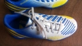 Adidas PREDATOR Absolado Football Astro Turf Размер EUR 35 / UK 2 1/2 детски стоножки 204-14-S, снимка 6