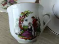 Нов сервиз за кафе, снимка 2