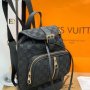 Дамска раница Louis Vuitton код 021, снимка 1 - Раници - 34321854