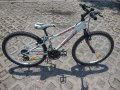 Велосипед Interbike Casper 24 Цола, снимка 2