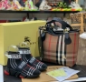 дамски маратонки burberry , снимка 10