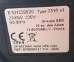 Скара Tefal 2300w, снимка 5