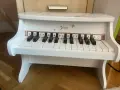 Детско дървено пияно, снимка 3