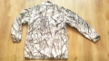 JAHTI JAKT AIR-TEX2 WINDPROOF Jacket размер M за лов яке вятърно устойчиво - 2306, снимка 2