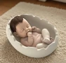 Молд бебе в черупка  , снимка 1