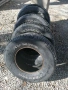 Гуми за джип 255 / 70 / 15, снимка 3