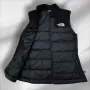 The North face ново оригинално дамско елече размер xs, снимка 1