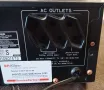 PIONEER A 501 R- усилвател, снимка 11