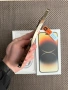 100% Battery 🔋❗️iPhone 14 Pro MAX ❗️Лизинг от 19€/мес Gold 📛 златен 128Gb 📛 , снимка 8