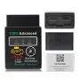 Bluetooth OBD-2 диагностичен адаптер, снимка 2
