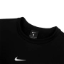 Дамска блуза Nike W Therma Colorblock Sweatshirt, снимка 3