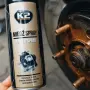 Медна грес Automat, 400ml, Бързосъхнеща медна грес, снимка 3