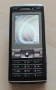 Sony Ericsson C510 и K800, снимка 9