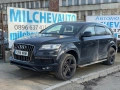 Ауди ю7 3.0тди на части / Audi q7 3.0tdi s line, снимка 1