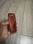 Nokia 7210 Dark ReD Цвят Червен, снимка 2