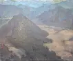 Живописна картина, снимка 10
