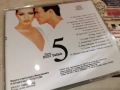 BEST BALLADES 5 CD 2912251656, снимка 15