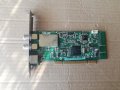 Hybrid PCI TV Tuner Card Asus Tiger My Cinema P7131H/FM/DVBT/P/A