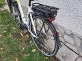 Електрически велосипед Bergamont 28 цола Bosch 36v , снимка 2