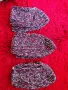Плетени терлици и чорапи , снимка 7