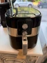Фритюрник с горещ въздух Foreti AF-350, снимка 2