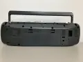 Sony CFS 203L радиокасетофон, снимка 6