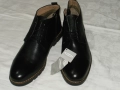 MERCEDES нови мъжки боти естествена кожа 42, снимка 2
