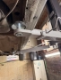 Опел Зафира 1.8 газ, снимка 14