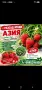 Ягоди сорт Азия, снимка 1