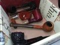 PIPE-ORIGINAL PIPE-ВНОС SWISS 2401250755, снимка 2