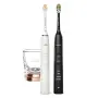 Philips Sonicare DiamondClean 9000 (Black & Rose Gold) чисто нови, снимка 2