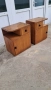 Шкафчета-2бр. №27, снимка 2