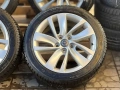 5х120 Джанти 18 Цола Опел Инсигния 5x120 Opel Insignia ЕТ 42 J 8, снимка 4