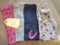 Дрехи за момиче ръст 110-116-122 см, снимка 9