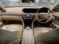 Mercedes CL500 (W216) *НА ЧАСТИ*, снимка 7