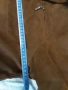 яке кафяво размер 58, снимка 7
